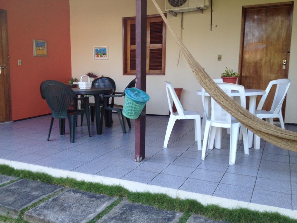 Hotel Jardim Φορταλέζα Εξωτερικό φωτογραφία