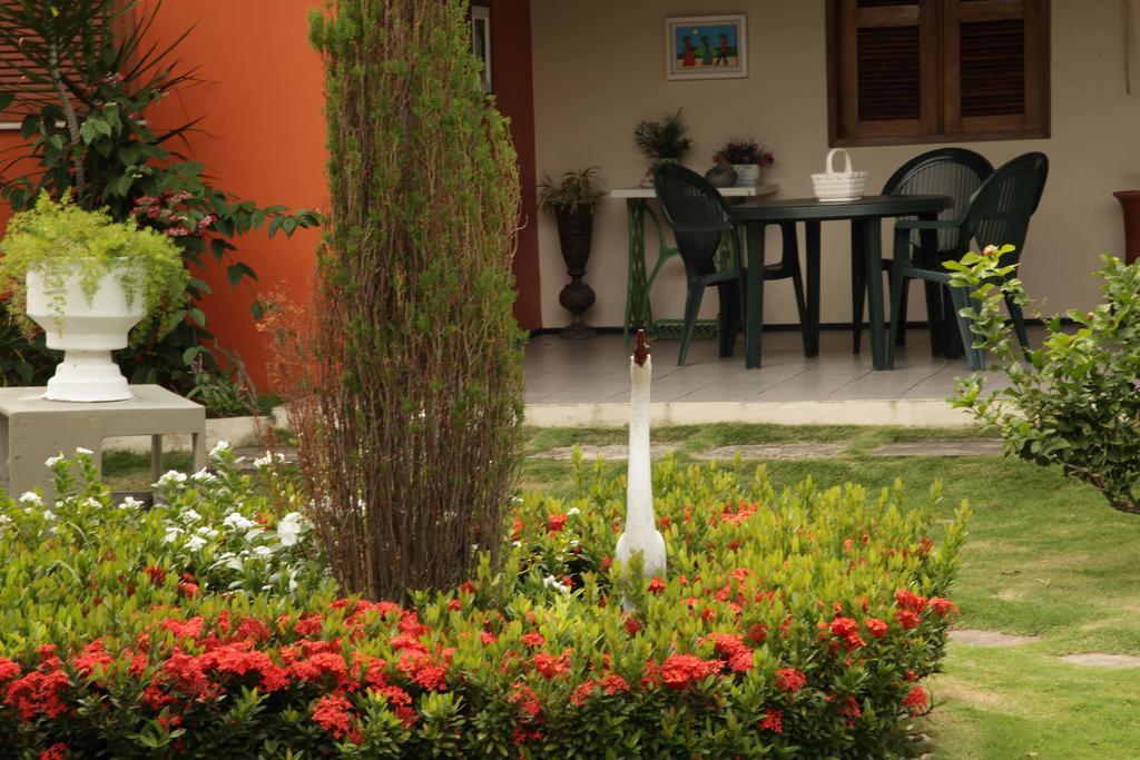 Hotel Jardim Φορταλέζα Εξωτερικό φωτογραφία