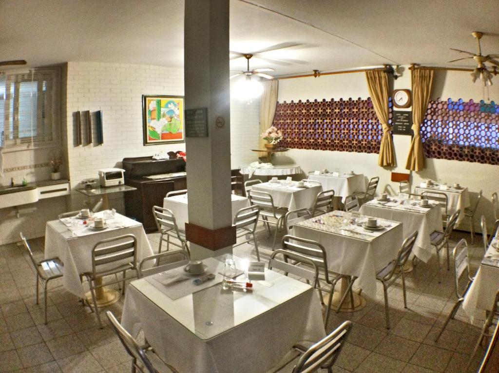 Hotel Jardim Φορταλέζα Εξωτερικό φωτογραφία