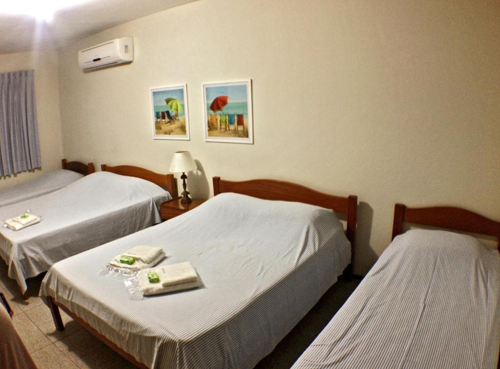 Hotel Jardim Φορταλέζα Εξωτερικό φωτογραφία
