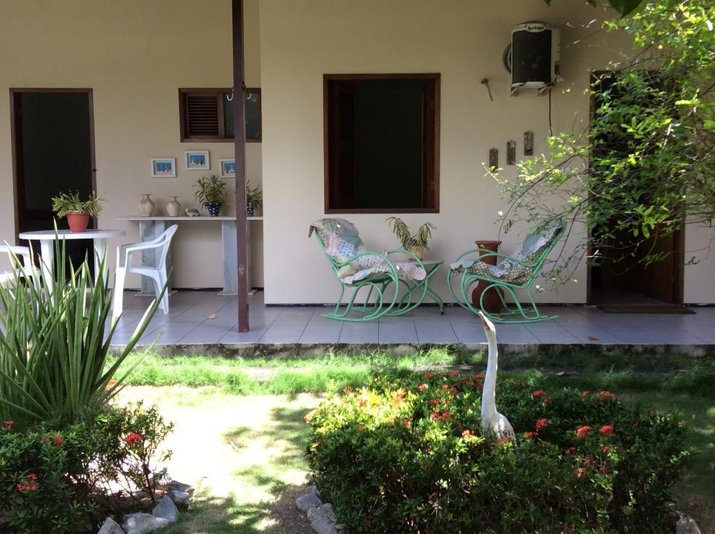 Hotel Jardim Φορταλέζα Εξωτερικό φωτογραφία
