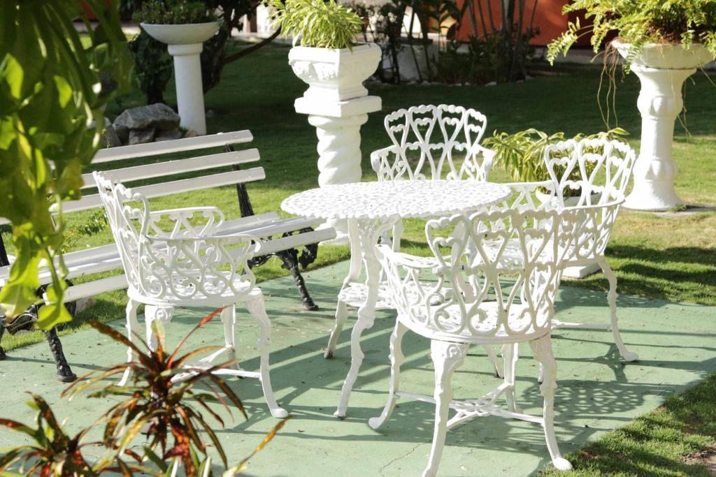 Hotel Jardim Φορταλέζα Εξωτερικό φωτογραφία
