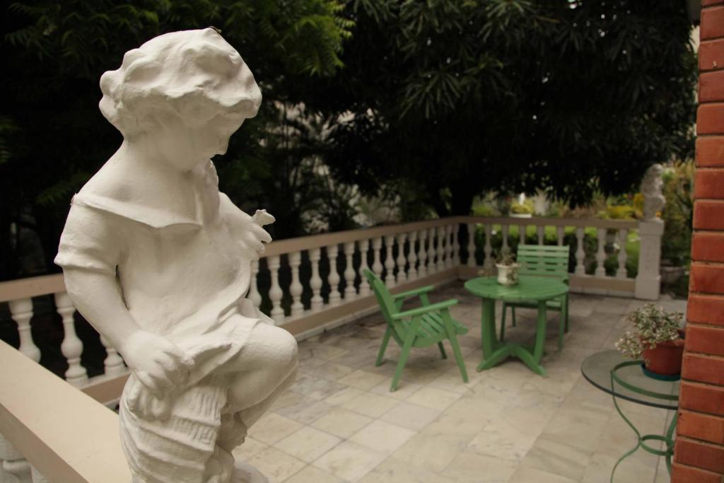 Hotel Jardim Φορταλέζα Εξωτερικό φωτογραφία