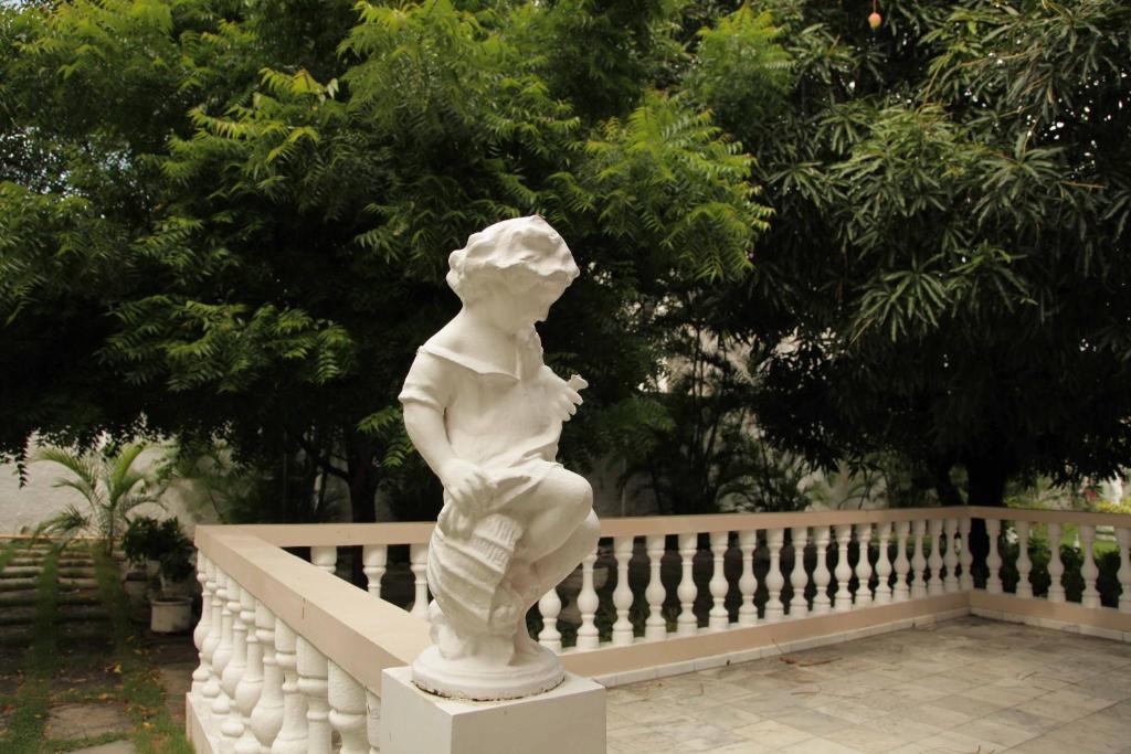Hotel Jardim Φορταλέζα Εξωτερικό φωτογραφία